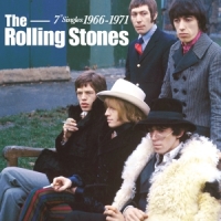 Rolling Stones The Rolling Stones Singles 1966-197