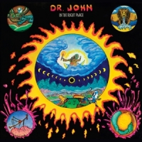 Dr. John In The Right Place