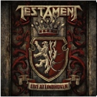 Testament Live At Eindhoven