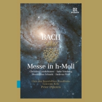 Bach, Johann Sebastian Messe In H-moll Bwv232