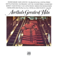 Franklin, Aretha Greatest Hits