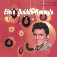 Presley, Elvis Elvis Golden Records 1 -hq-