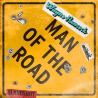 Hancock, Wayne Man Of The Road: The Early Bloodshot Years