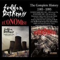 Sudden Darkness & Economist The Complete History 1985-1995