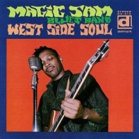 Magic Sam West Side Soul