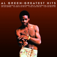 Green, Al Greatest Hits