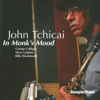 Tchicai, John In Monk S Mood