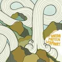 Oneida Preteen Weaponry