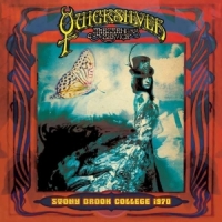 Quicksilver Messenger Service Stony Brook College 1970