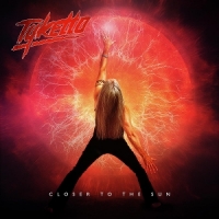 Tyketto Closer To The Sun