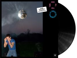 Styles, Harry Kiss All The Time. Disco, Occasionally.