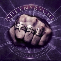 Queensryche Frequency Unknown