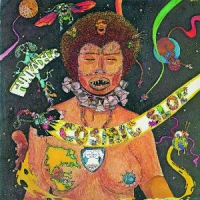 Funkadelic Cosmic Slop
