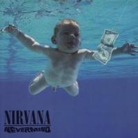Nirvana Nevermind