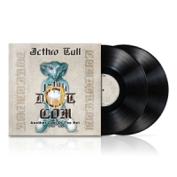 Jethro Tull J-tull Dot Com: Another Cast Of The Net