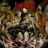 Incantation Profane Nexus