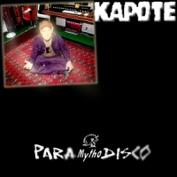 Kapote Para Mytho Disco