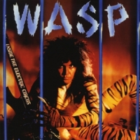 W.a.s.p. Inside The Electric Circus -coloured-