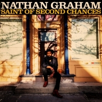 Graham, Nathan Saint Of Second Chances