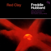 Hubbard, Freddie Red Clay