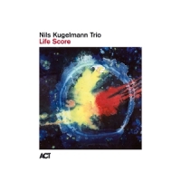 Nils Kugelmann Trio Life Score