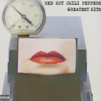 Red Hot Chili Peppers Greatest Hits