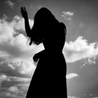 White, Emily Jane They Moved In Shadow All Together