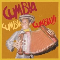 Various Cumbia Cumbia Cumbia 4