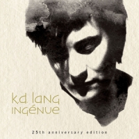 K.d. Lang Ingenue