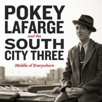 Lafarge, Pokey -& The South City Thr Middle Of Everywhere