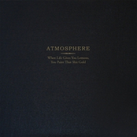 Atmosphere When Life.. -deluxe-