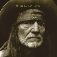 Nelson, Willie Spirit -ltd-