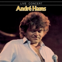 Hazes, Andre Live Concert