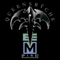 Queensryche Empire (2cd)