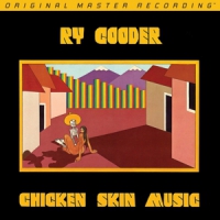 Cooder, Ry Chicken Skin Music -ltd-