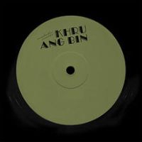 Khruangbin Remix (green Label)