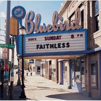 Faithless Sunday 8pm