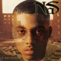 Nas It Was Written -national Album Day Versie-