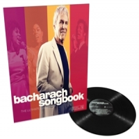 Various Bacharach Songbook - The Ultimate Collection