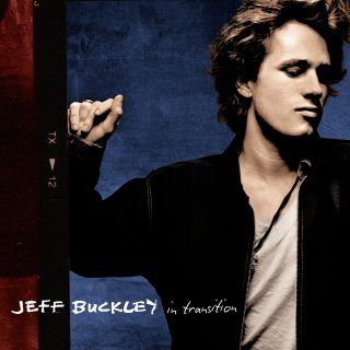 Buckley, Jeff In Transition -rsd-