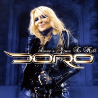 Doro Love's Gone To Hell