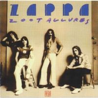 Zappa, Frank Zoot Allures