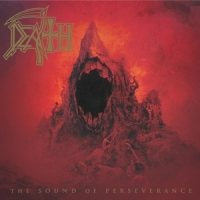 Death Sound Of Perseverance -coloured-