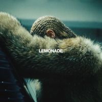 Beyonce Lemonade -limited Geel-