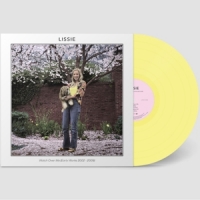 Lissie Watch Over Me (early Works 2002-2009) -coloured-