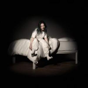 Eilish, Billie When We All Fall Asleep, + 3 Bonus Tracks