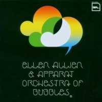 Allien, Ellen Vs. Apparat Orchestra Of Bubbles