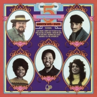 5th Dimension, The Greatest Hits On Earth