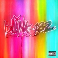 Blink 182 Nine -coloured/gatefold-