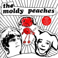 Moldy Peaches Moldy Peaches (red / Plus 7")